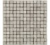 Мозаїка 30x30 Boom Mosaico Acciaio R54T з колекції Boom Ragno