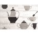 Декор (26x40) GQR304M Moka Bianco Matt - Genesi40 из коллекции Genesi40 Quintessenza