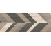 Плитка Wood Mix 30x120 Shadebox Sant Agostino з колекції Shadebox Sant Agostino