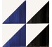 Плитка 14x14 Tangram Peaks-Tangram-PM021 з колекції Tangram Aleluia