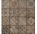Мозаїка (30x30) CSACADAR01 Caleido Dark - Terre Nuove з колекції Terre Nuove Sant Agostino