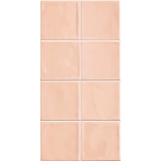 Retro Rose Brilho Nat - 20x40 3100C90G11 Retro з колекції Retro Retro Rose Brilho Nat - 20x40 3100C90G11 Retro з колекції Retro Retro Керамічна плитка Revigres