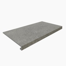 CANDY GPTU 607 GREY STEPTREAD KAPINOS 31.8х59.8 (сходинка) CANDY GPTU 607 GREY STEPTREAD KAPINOS 31.8х59.8 (сходинка) CANDY Керамічна плитка Cersanit