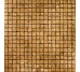 Мозаїка (30.5x30.5) MOS./1.5 Slate Gold - Lacche, Reflex з колекції Lacche, Reflex Petra Antiqua