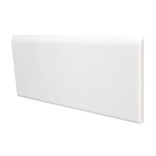 Бордюр 7,5x15 Bullnose Masia Gris Oscuro 21613 из коллекции Masia Equipe Бордюр 7,5x15 Bullnose Masia Gris Oscuro 21613 из коллекции Masia Equipe
