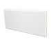 Бордюр 7,5x15 Bullnose Masia Gris Oscuro 21613 из коллекции Masia Equipe