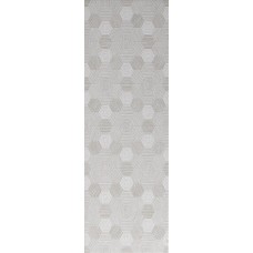 Декор Decor Geo Gris 25x75 Venecia з колекції Venecia Декор Decor Geo Gris 25x75 Venecia з колекції Venecia VENECIA Керамічна плитка El Molino
