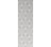 Декор Decor Geo Gris 25x75 Venecia El Molino из коллекции Venecia El Molino