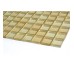Мозаїка GM 8012 C3 Gold Brocade-Gold-Champagne 300x300x8 Котто Кераміка Kotto Ceramica
