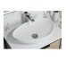 Умивальник Moduo 55 (CCWT1000706401) Cersanit Cersanit