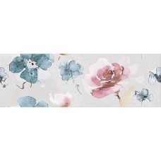 Декор Mystery Land Inserto Flower 200×600x8,5 Декор Mystery Land Inserto Flower 200×600x8,5