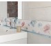 Декор Mystery Land Inserto Flower 200×600x8,5 Opoczno Opoczno