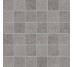 Мозаїка Antracite Mosaico R10 30x30 Lit Vallelunga з колекції Lit Vallelunga