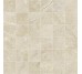 Мозаїка Mosaico Cream Nature 29.7x29.7 Soul Urbatek з колекції Soul Urbatek