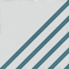 Декор Dash Decor White Blue 18.5x18.5 Boreal Wow з колекції Boreal Wow Декор Dash Decor White Blue 18.5x18.5 Boreal Wow з колекції Boreal Wow Boreal Керамічна плитка WOW Design