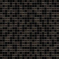 Мозаика (30x30) XMTL703 Architecture Metal 2.5*2.5 - Mix из коллекции Mix Appiani: керамика с 1873 года и мозаика как главное дело — страница 10