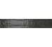 Плитка 7.5x40 S007040 Colorful CF Carbon Brick Pastorelli Colorful з колекції Colorful Pastorelli