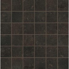 Мозаїка Neutral Brun Mosaico 5x5 30x30 Esprit з колекції Esprit
