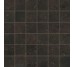 Мозаїка Neutral Brun Mosaico 5x5 30x30 Esprit Rex з колекції Esprit Rex