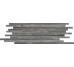 Плитка (25х75) LF54 Muretto Listello Shade Rett. - Larix з колекції Larix Refin