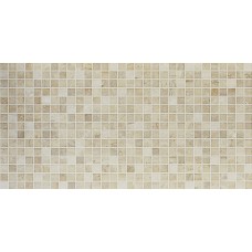 Мозаїка 29.5x59.2 R824R Natur Decor Mosaic Travert.Creme Natura Travertino з колекції Natura Travertino Natura Керамічна плитка Aleluia