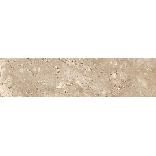 Travertino Cream Sq 22.5x90 Stone Mix з колекції Stone Mix Travertino Cream Sq 22.5x90 Stone Mix з колекції Stone Mix