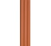 Плитка Arancio Tubes - 6x25 2M Tubes з колекції Tubes Bardelli