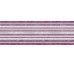 Декор (25x75) DECOR LINES MALVA из коллекции Bergen Mallol