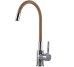 Змішувач для кухні Globus Lux LAZER GLLR-0203S-BG15 Globus Lux