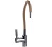 Змішувач для кухні Globus Lux LAZER GLLR-0203S-BG15 Globus Lux