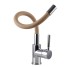 Змішувач для кухні Globus Lux LAZER GLLR-0203S-BG15 Globus Lux