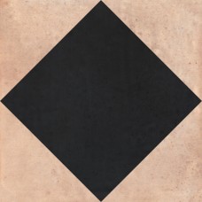 (22.5x22.5) B/N 008 - Barroco из коллекции Barroco (22.5x22.5) B/N 008 - Barroco из коллекции Barroco