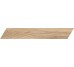 Плитка 7.5x45 I893 ELISIR ROYAL BEIGE CHEVRON .A+B Marca Corona Elisir Royal з колекції Elisir Royal Marca Corona