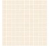 Мозаїка Insideart Mosaico Light Soft - 30x30 CSAMILIS30 Insideart Color з колекції Insideart Color Santagostino