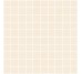 Мозаїка Insideart Mosaico Light Soft - 30x30 CSAMILIS30 Insideart Color з колекції Insideart Color Santagostino