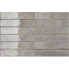 Grey - 5.6x26.6 R2774C8 Raku з колекції Raku Grey - 5.6x26.6 R2774C8 Raku з колекції Raku Raku Керамічна плитка Aleluia