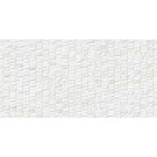 30x60 Sayannes Blanco Relieve з колекції Altai 30x60 Sayannes Blanco Relieve з колекції Altai Altai Керамічна плитка Grespania