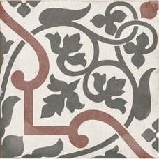 20x20 Art Nouveau Folies Bergere 24406 из коллекции Art Nouveau Equipe 20x20 Art Nouveau Folies Bergere 24406 из коллекции Art Nouveau Equipe