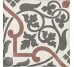 Плитка 20x20 Art Nouveau Folies Bergere 24406 з колекції Art Nouveau Equipe