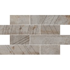 Мозаика 40x60 Alchimia Muretto/Hlc 5 - HLC Alchimia из коллекции HLC Alchimia
