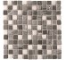 Мозаїка (30x30) fNAV Nord Optical Solid Color Mosaico Matt - Nord з колекції Nord FAP