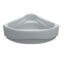 Ванна акрилова кутова MILANA 140x140 + ноги + екран під ванну ( А0045135 ) Ванна акрилова кутова MILANA 140x140 + ноги + екран під ванну ( А0045135 )