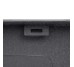 Кухонна мийка Kroner KRP Schwarze - 6350HM PVD (3.0/1.0 мм) Kroner