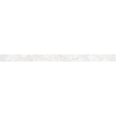 White 5x80 Solo з колекції Solo Solo Керамічна плитка 41Zero42