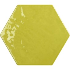 (15x17.1) 6547 Esagona Lime - Exabright из коллекции Exabright Tonalite: итальянская керамика, где цвет важнее формата — страница 13