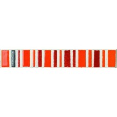 Listellolowmetalorange Бордюр (30x5) 23070 Listellolowmetalorange Бордюр (30x5) 23070