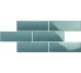 Плитка 7,2x22,2 London Jeans-London з колекції London Natucer