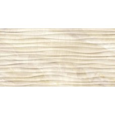 Декор (32x62.5) Deco Dubai Cream - Dubai з колекції Dubai Dubai Керамічна плитка Gayafores