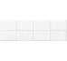 Плитка 31,5x100 Oxford Camden Nieve Rec з колекції Oxford Grespania