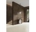Плитка керамогранитная Coffee Field Brown SZKL RECT MAT 598x1198x8 Paradyz Paradyz